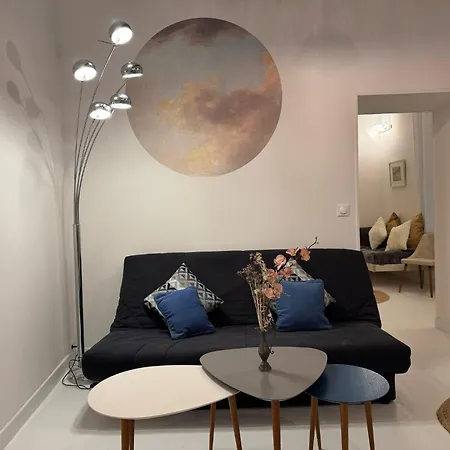 Apartment Marche Aux Fleurs - Premiere Conciergerie Montpellier