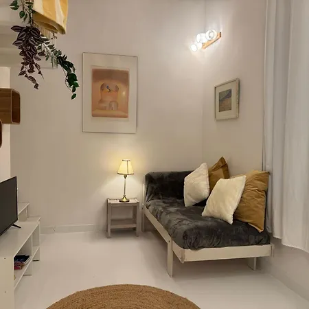 Apartamento Marche Aux Fleurs - Premiere Conciergerie